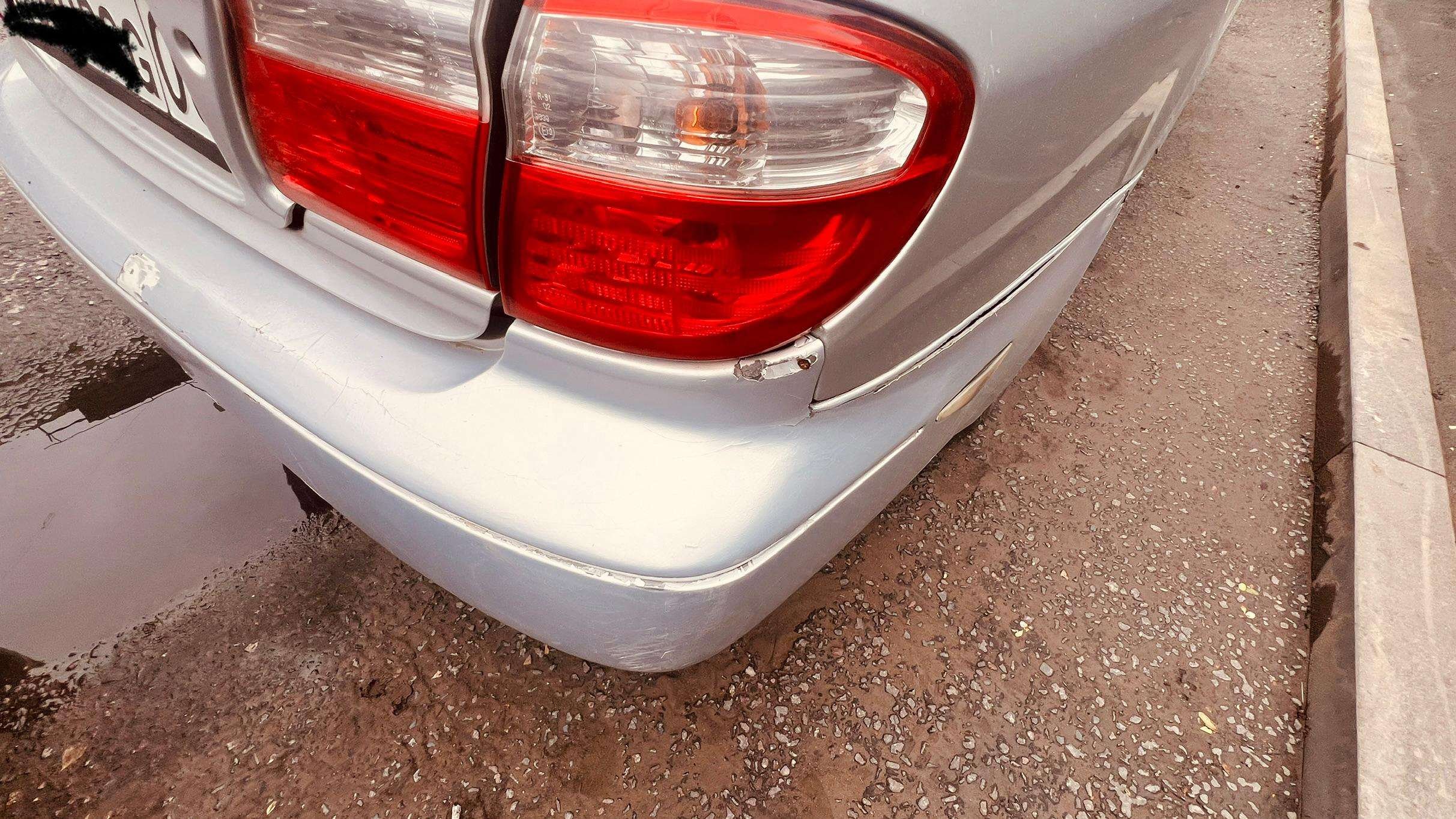 Nissan Maxima 2000