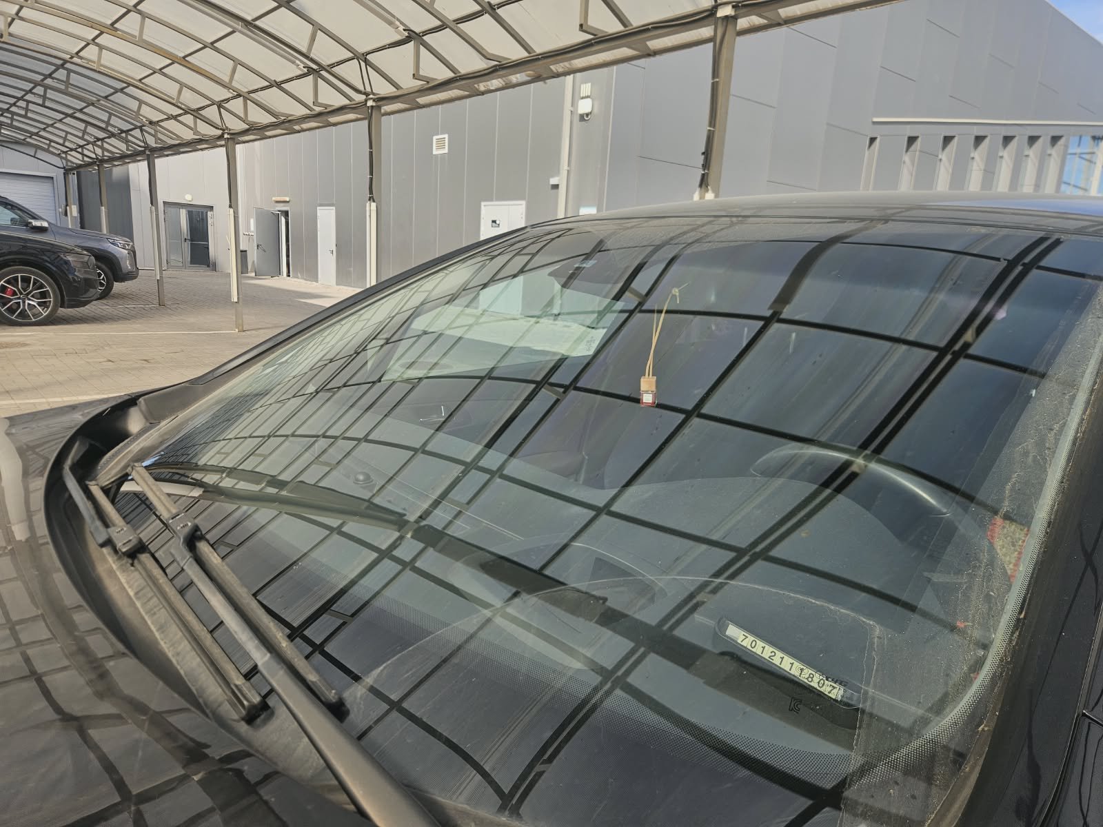 Peugeot 508 2015