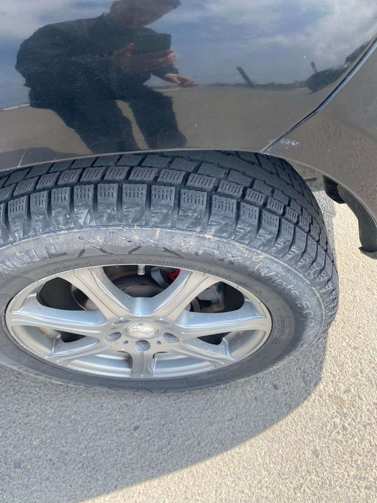 Nissan X-Trail 2007
