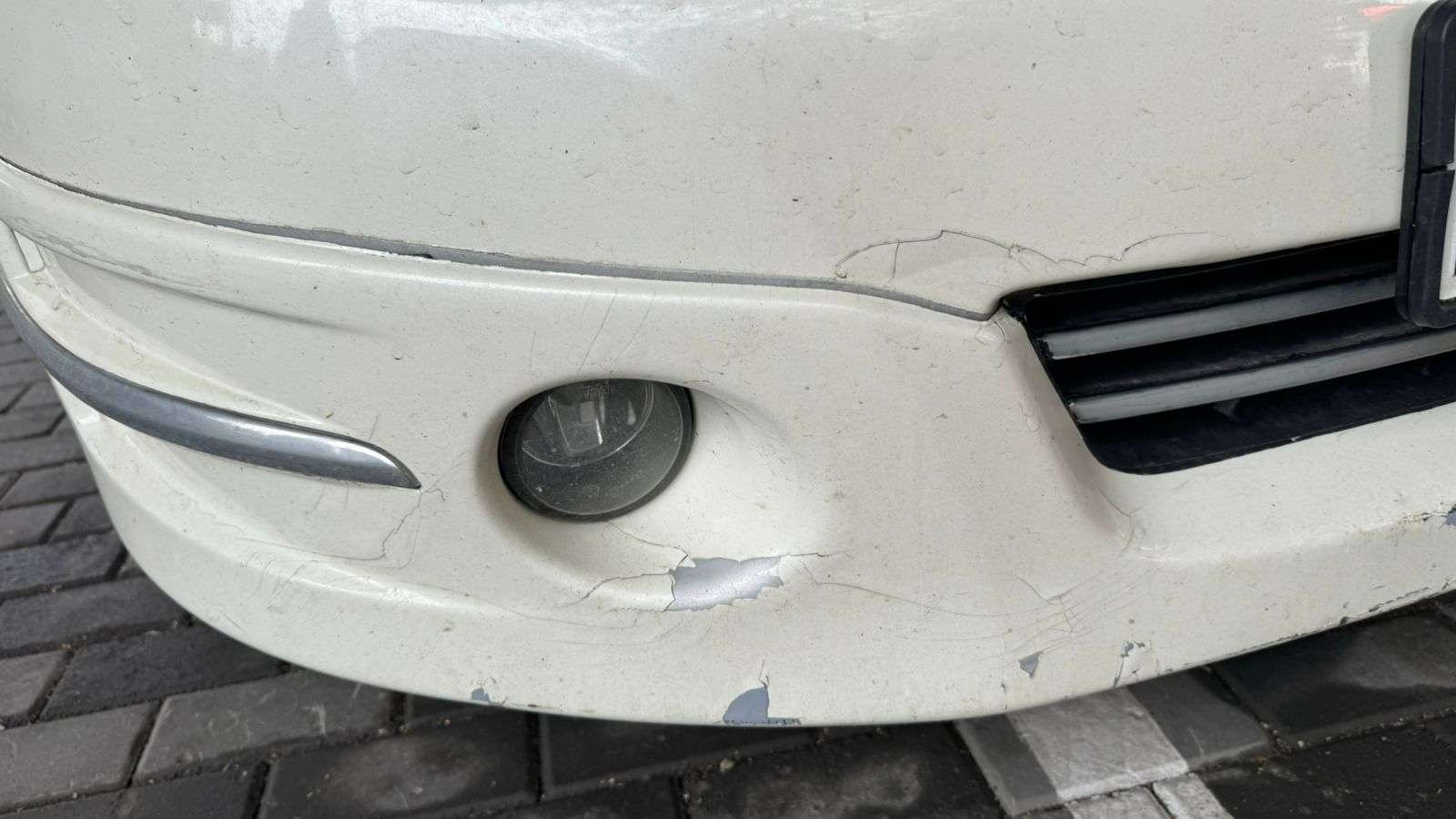 Nissan Teana 2013
