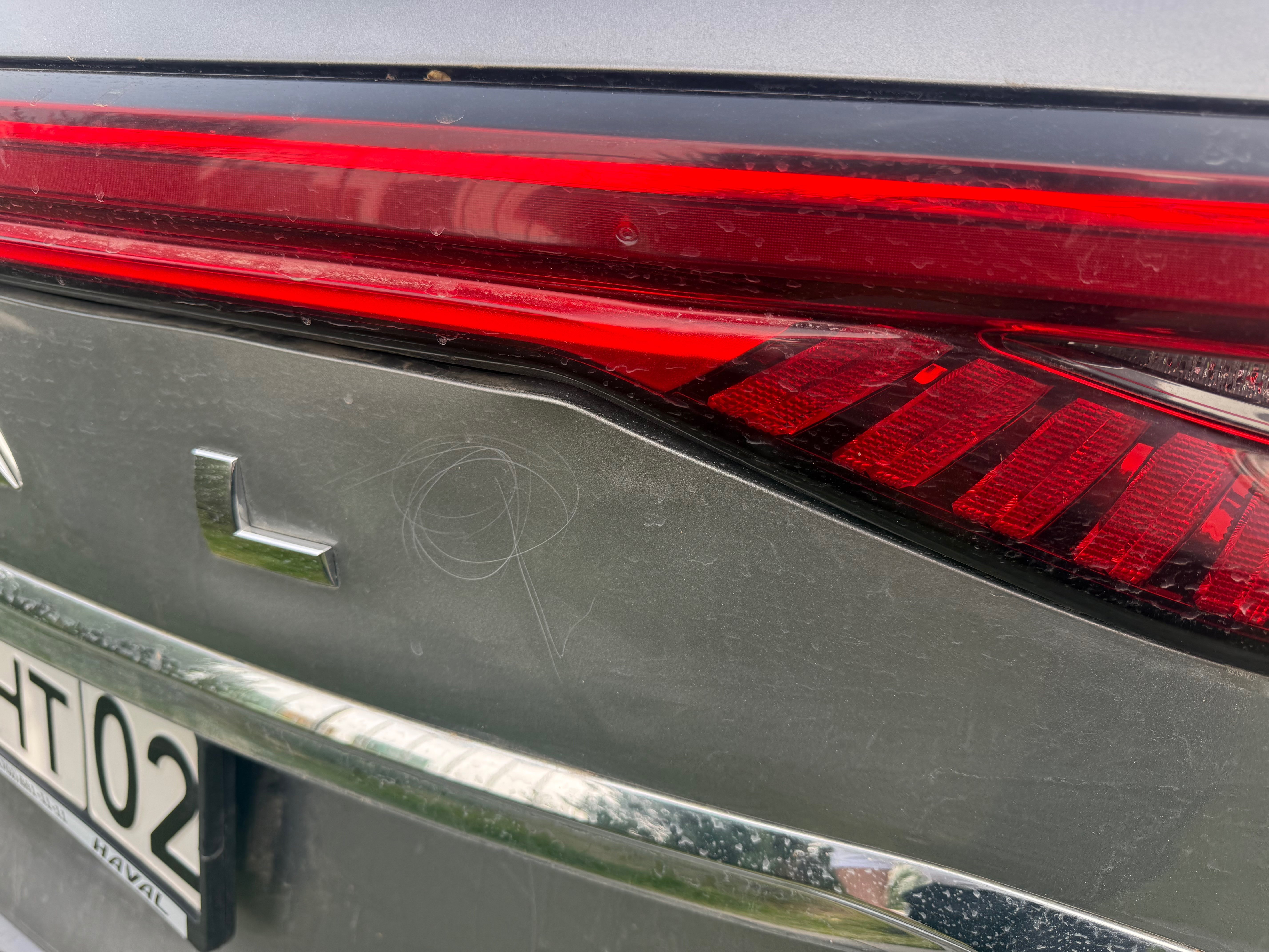 Haval H6 2024
