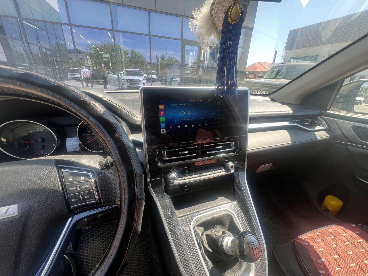 Haval M6 2023