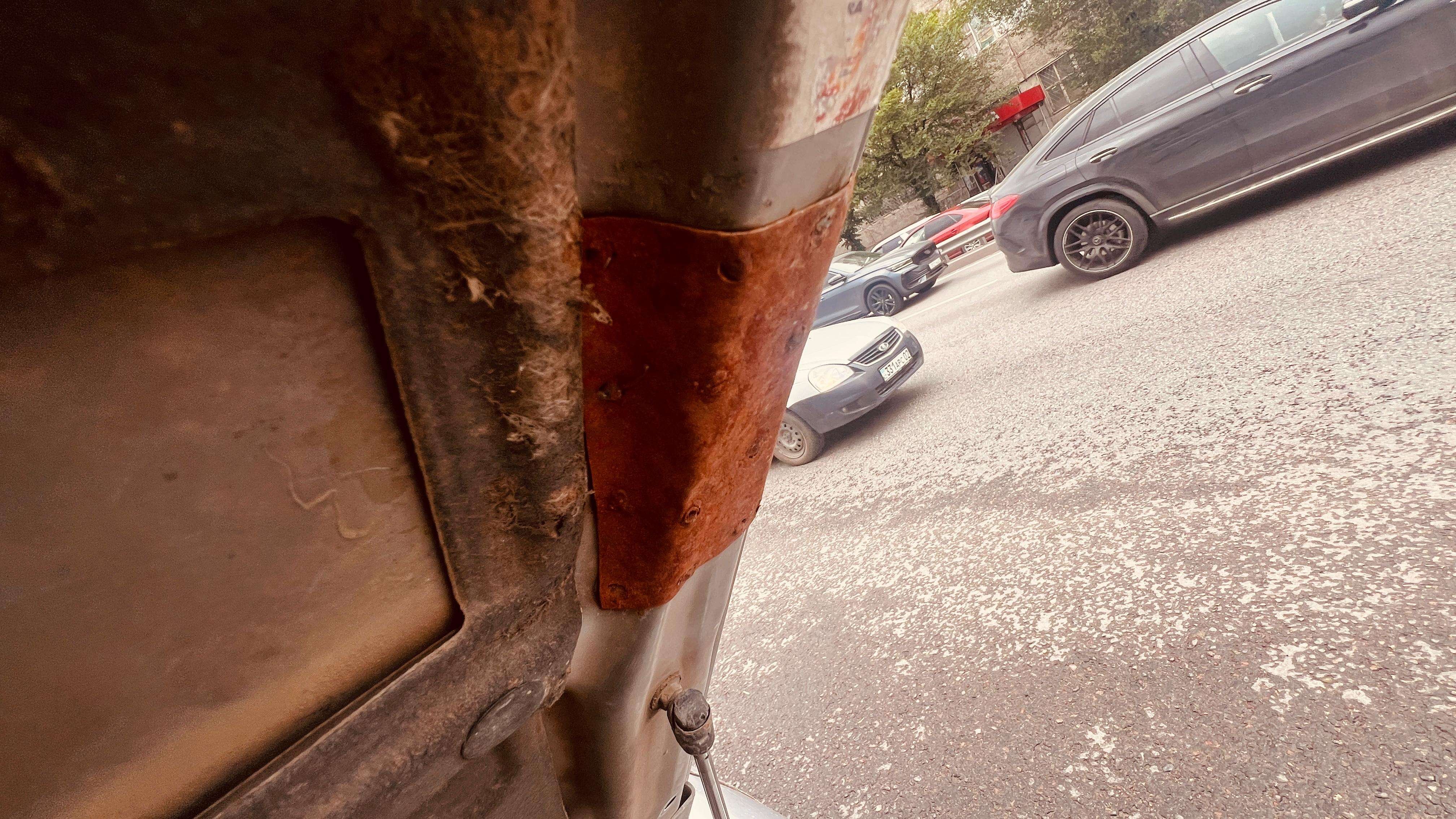Nissan Maxima 2000