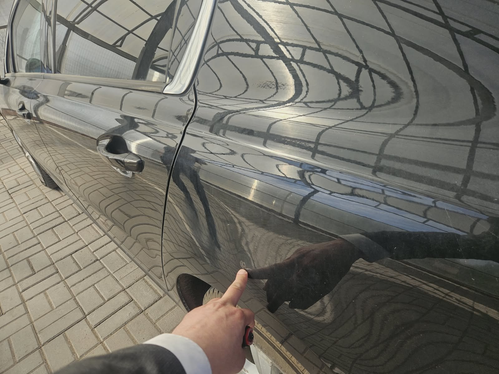 Peugeot 508 2015