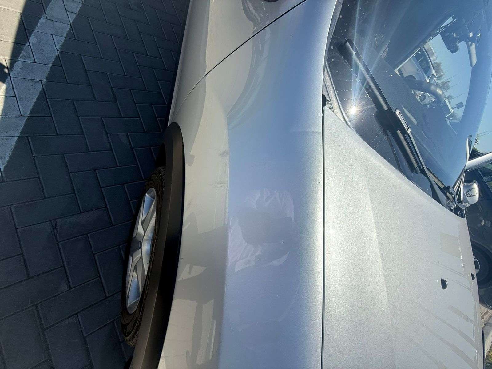 Renault Sandero 2015