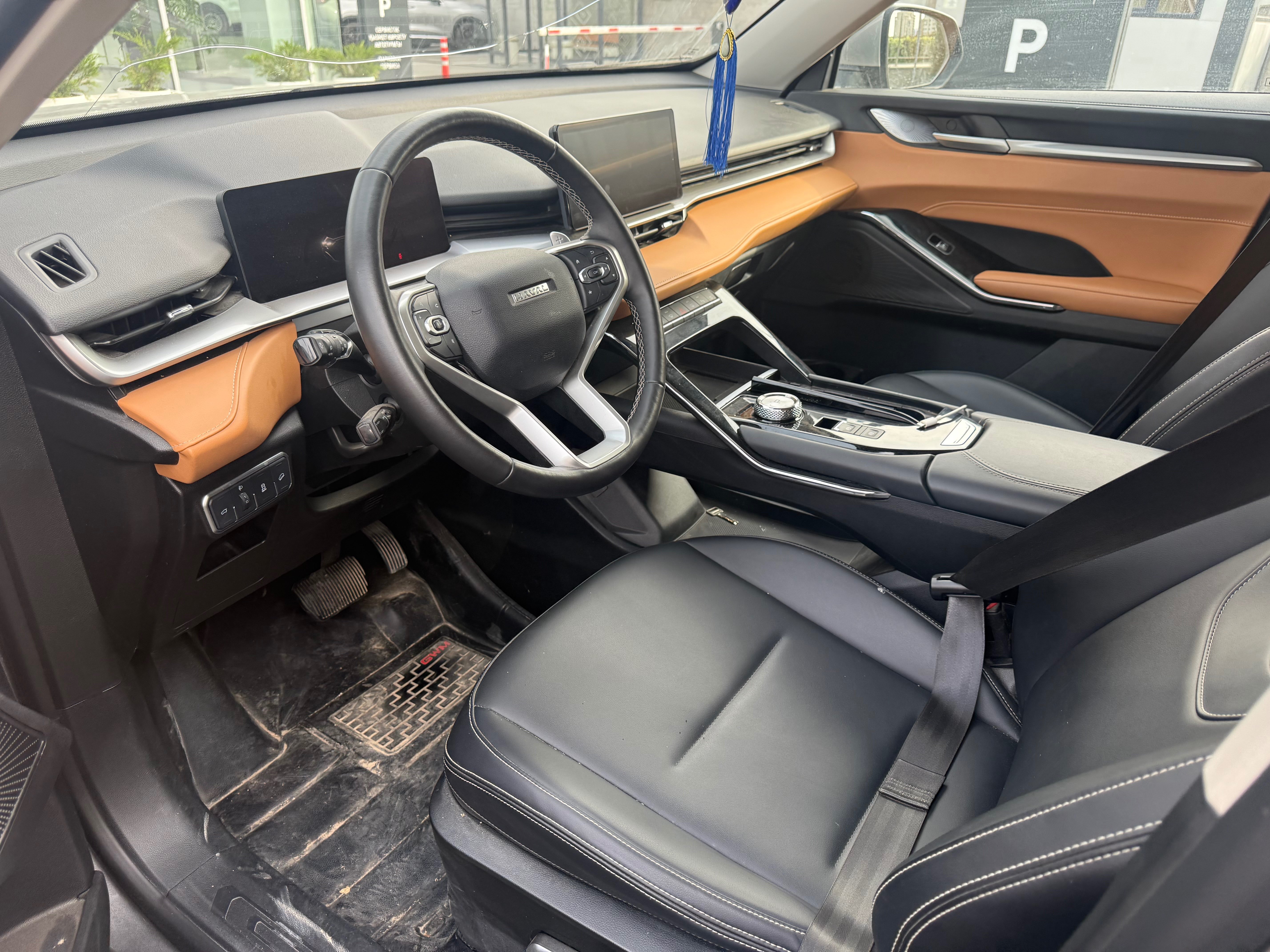 Haval H6 2024