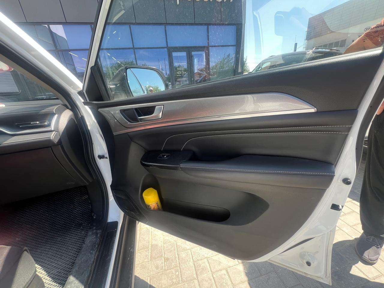 Haval M6 2023