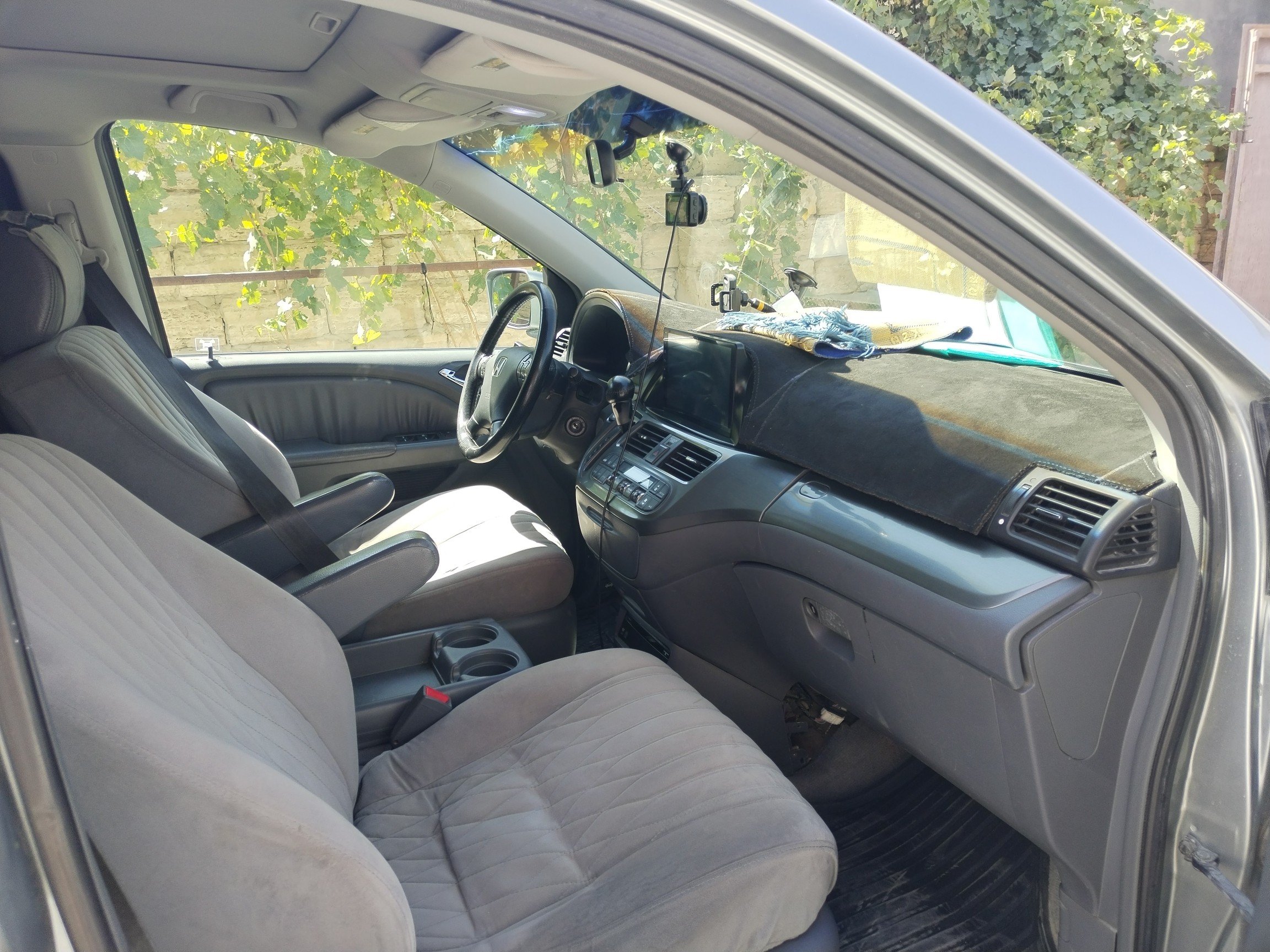 Honda Odyssey 2005