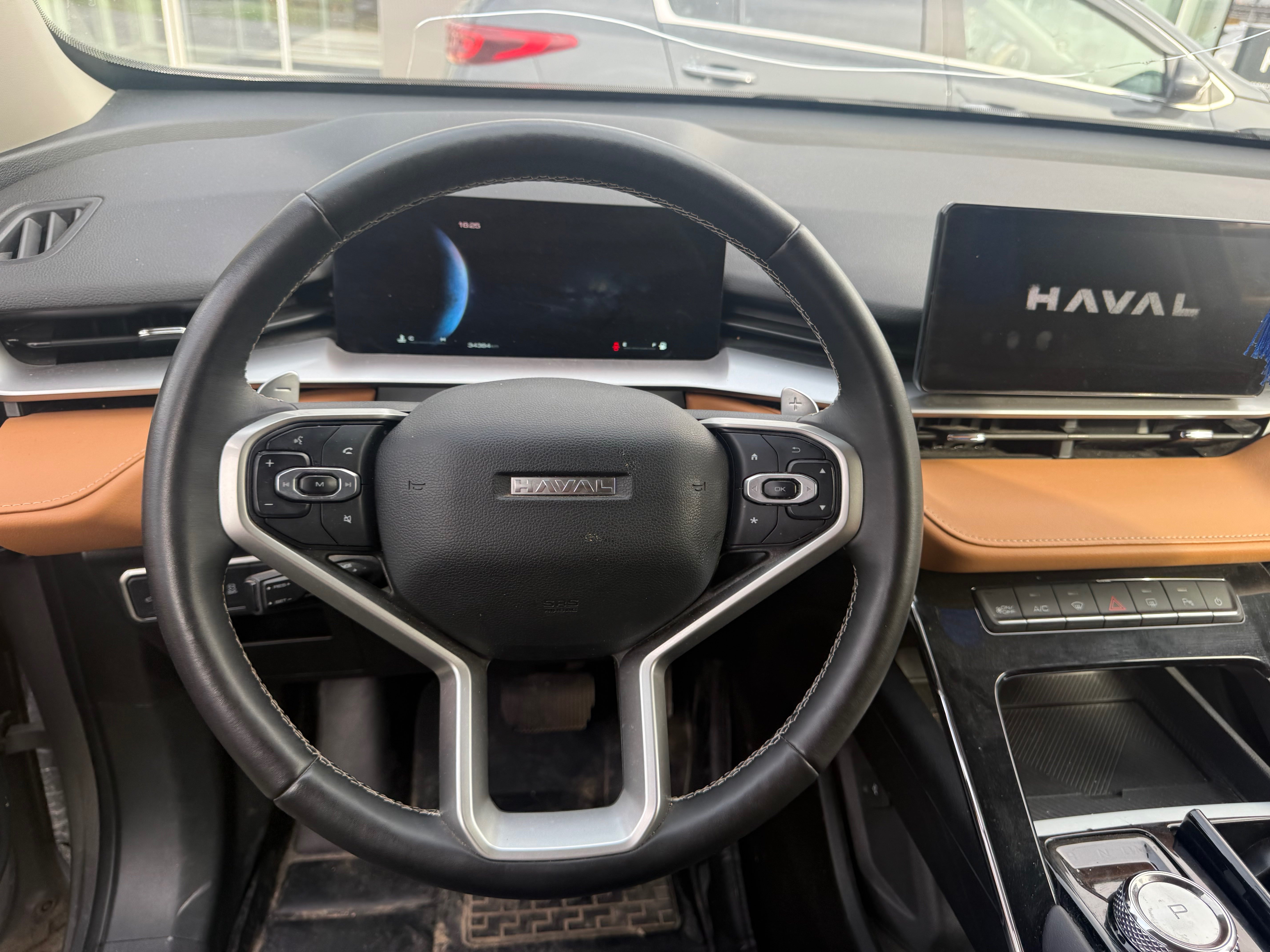 Haval H6 2024
