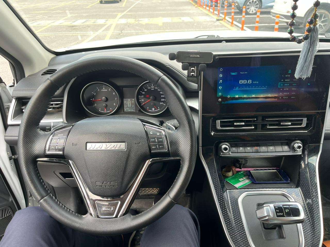 Haval M6 2023