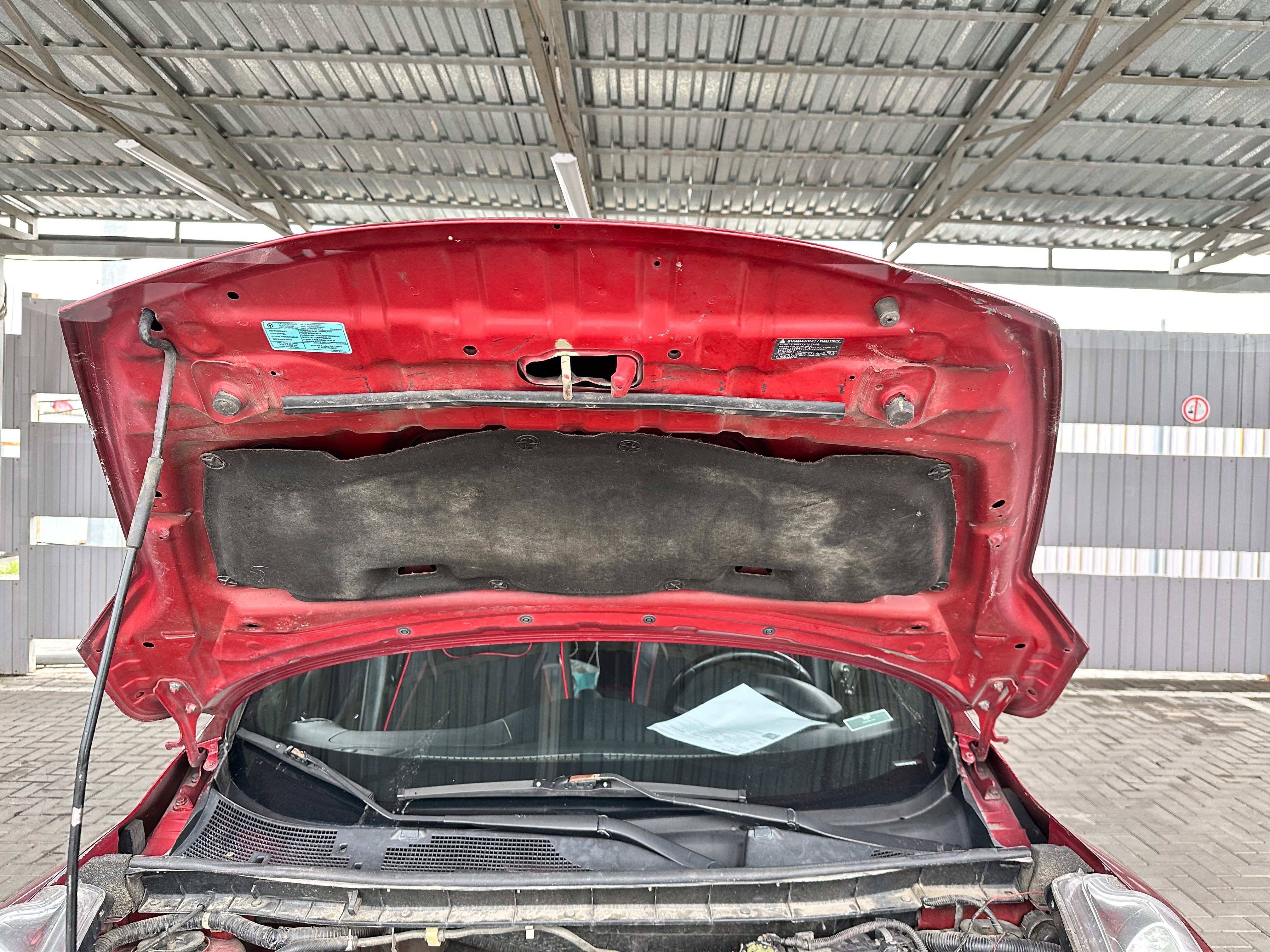 Nissan Juke 2012
