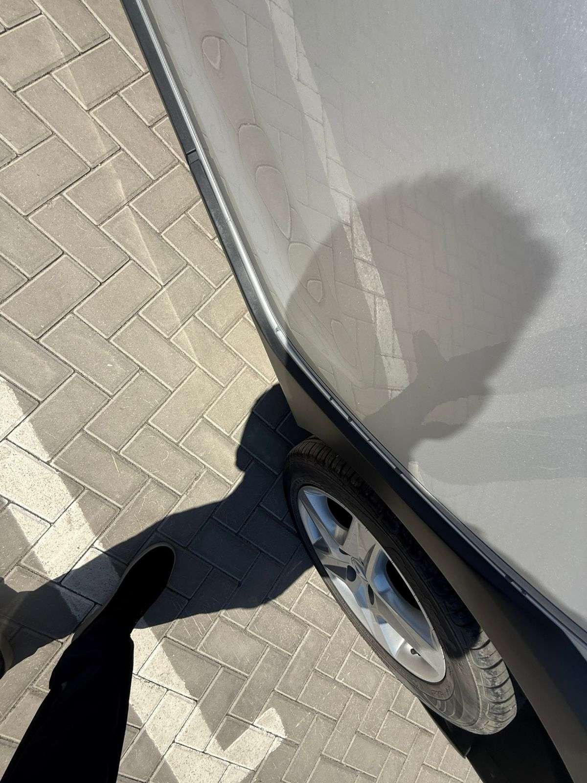 Renault Sandero 2015