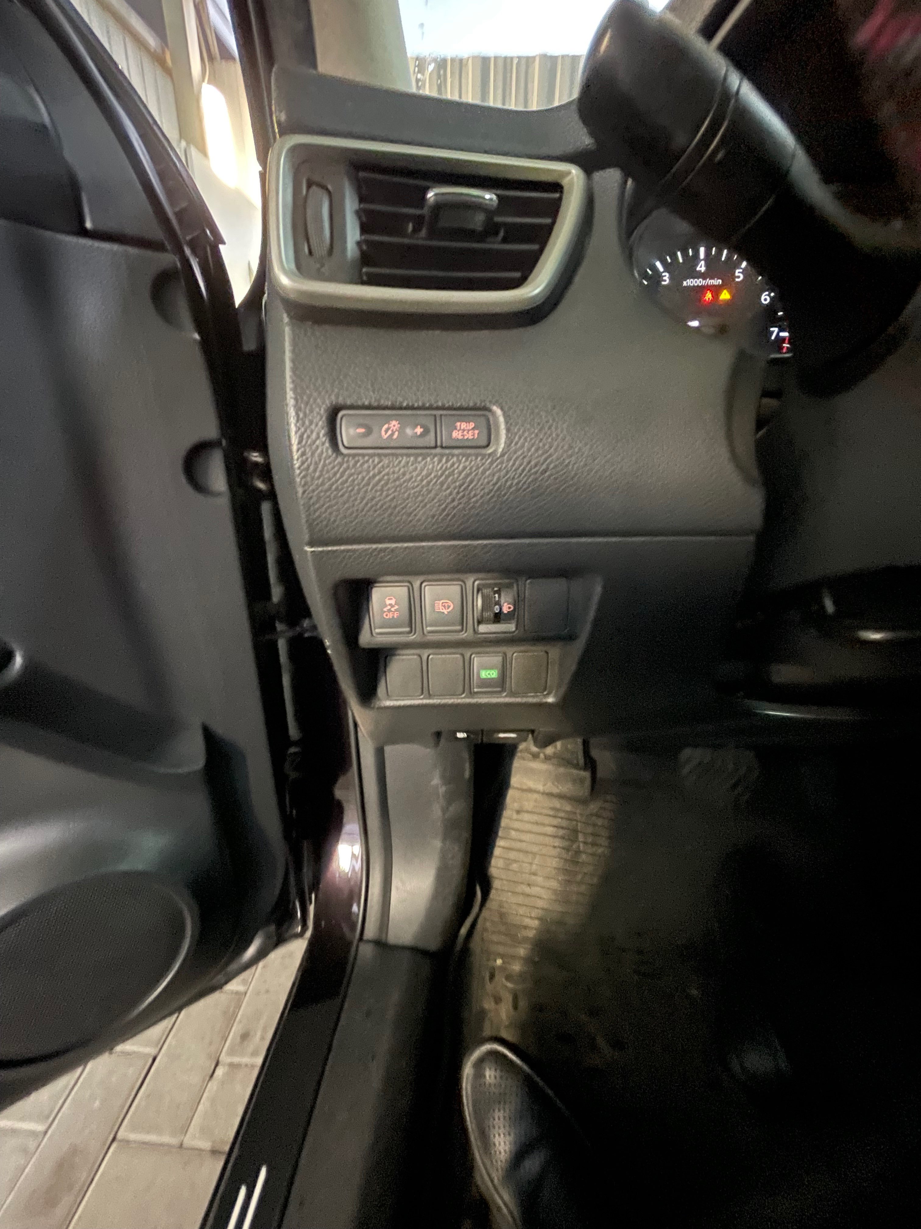 Nissan Qashqai 2014