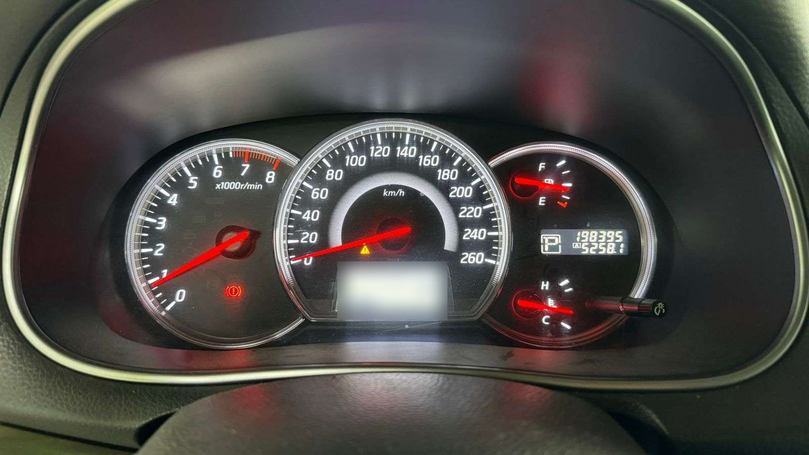Nissan Teana 2013