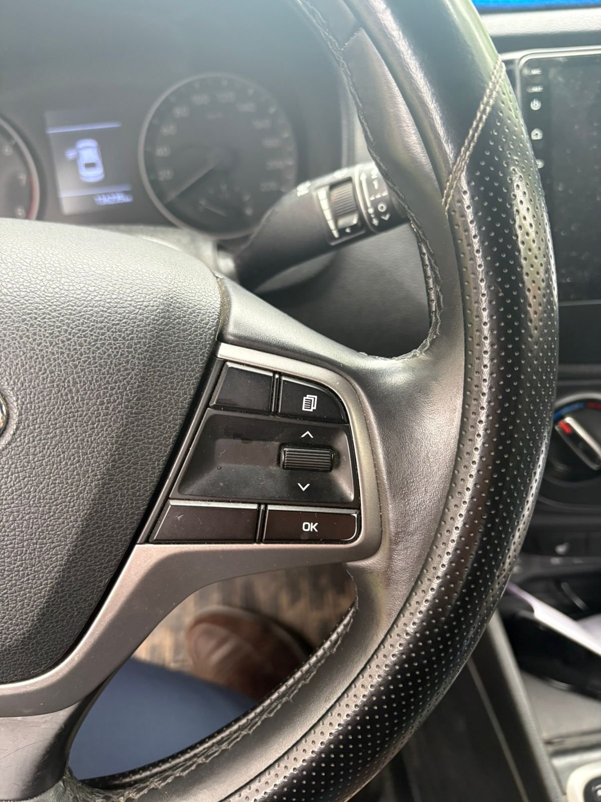 Hyundai Solaris 2017