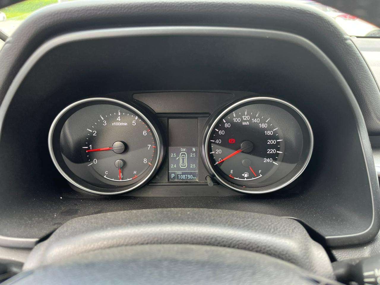 Haval M6 2023