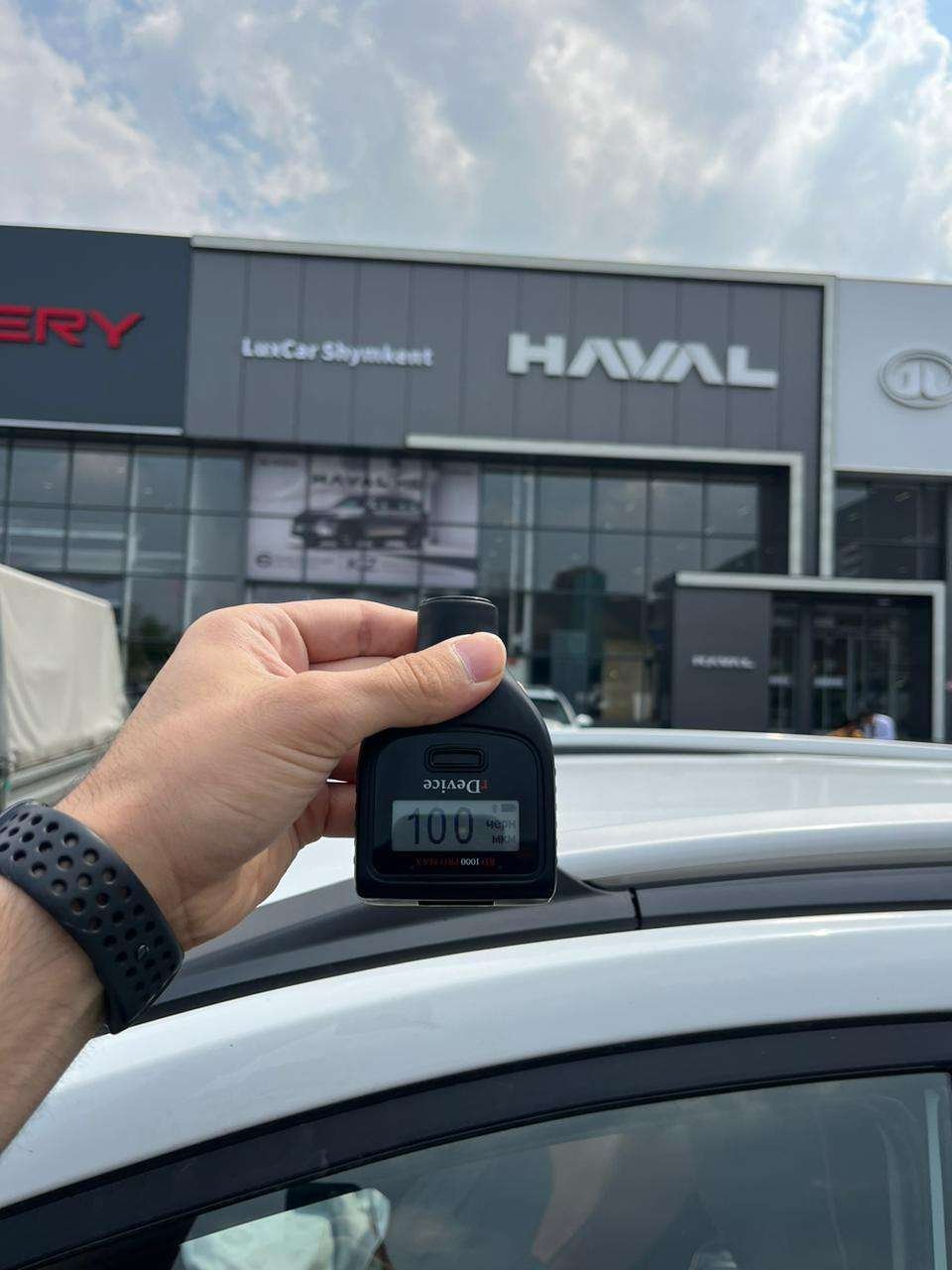 Haval M6 2023