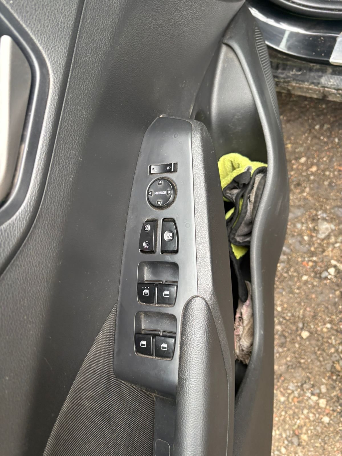 Hyundai Solaris 2017