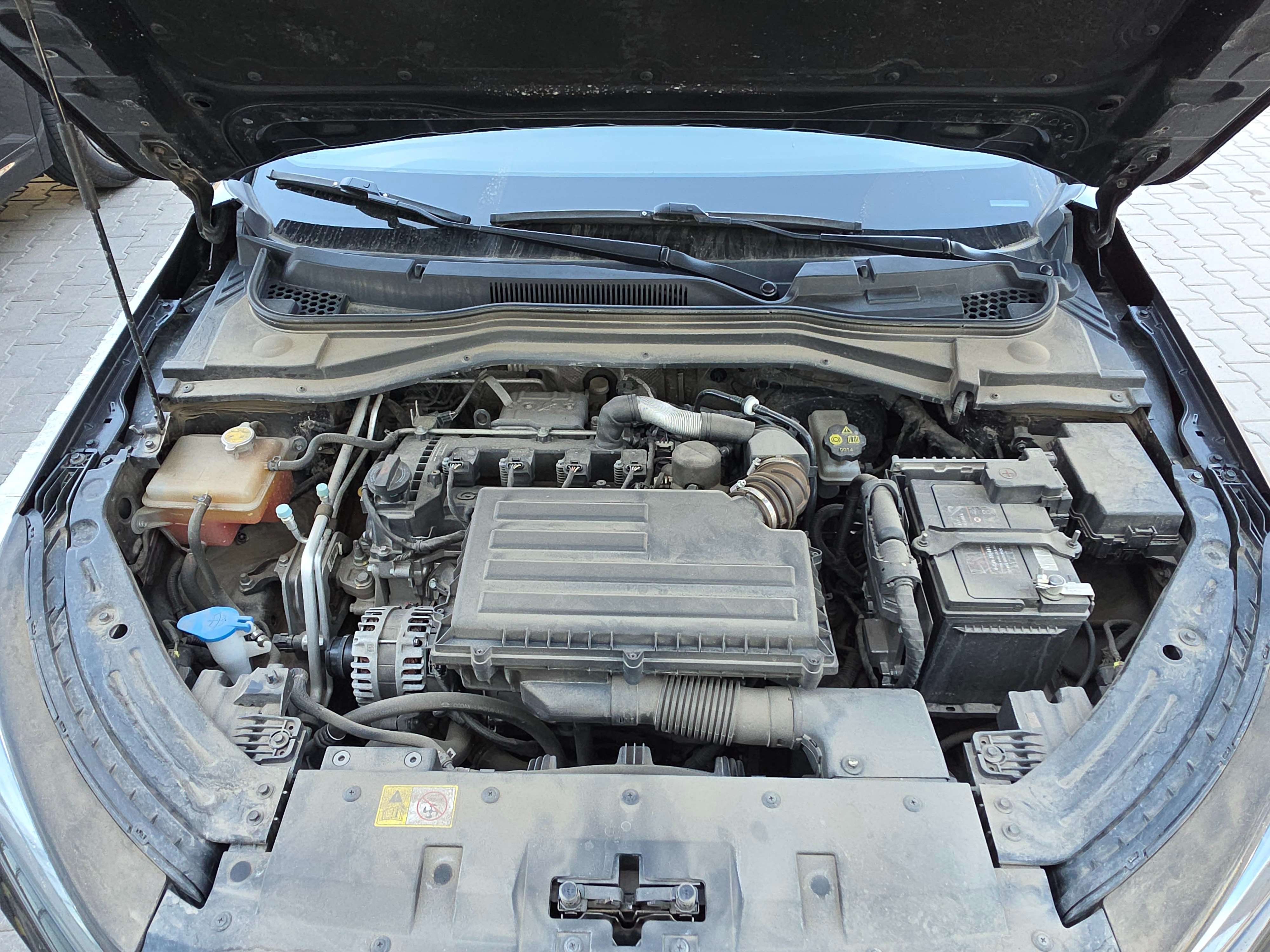 JAC J7 Plus 2024
