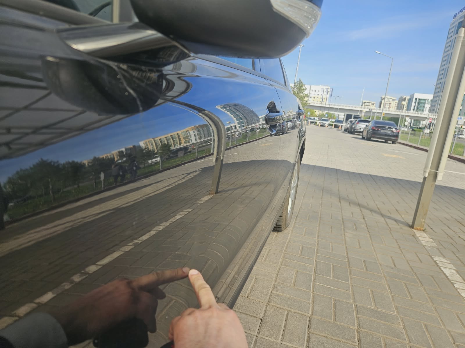 Peugeot 508 2015