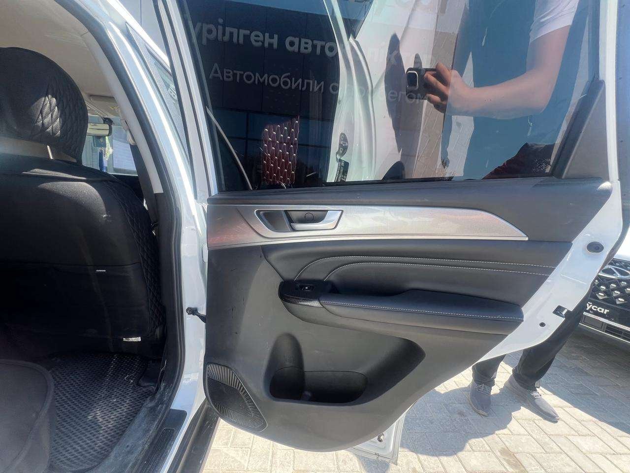 Haval M6 2023