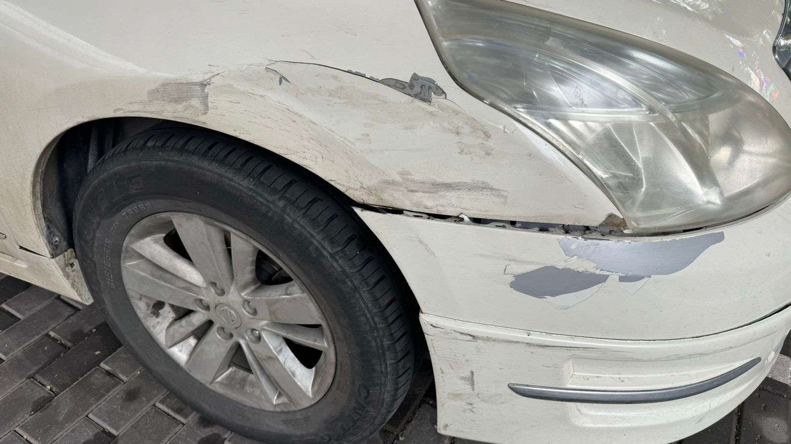 Nissan Teana 2013