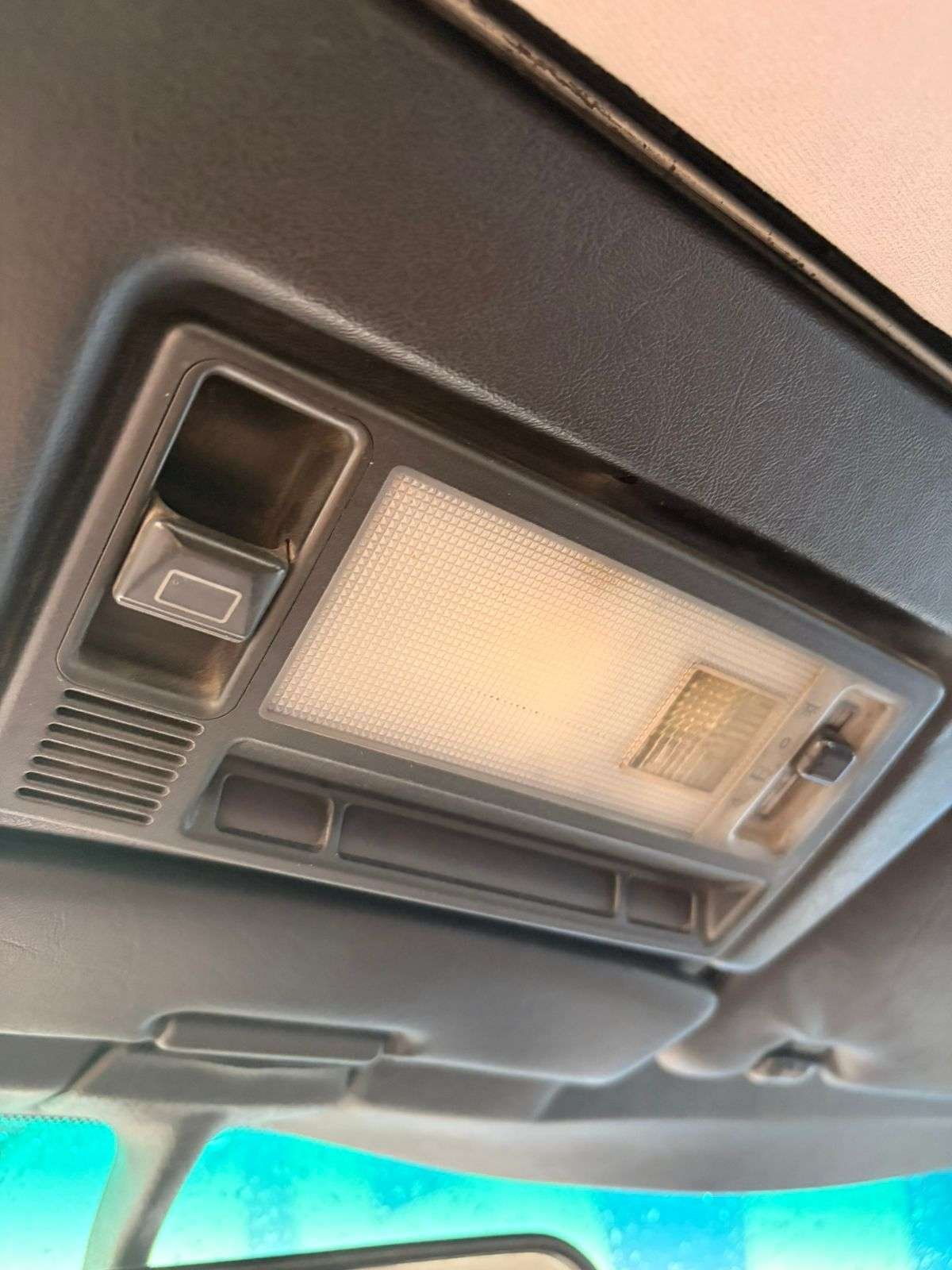 Mercedes-Benz E-Класс 1994