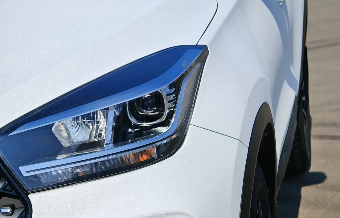 Chery Tiggo 4 Pro 2023