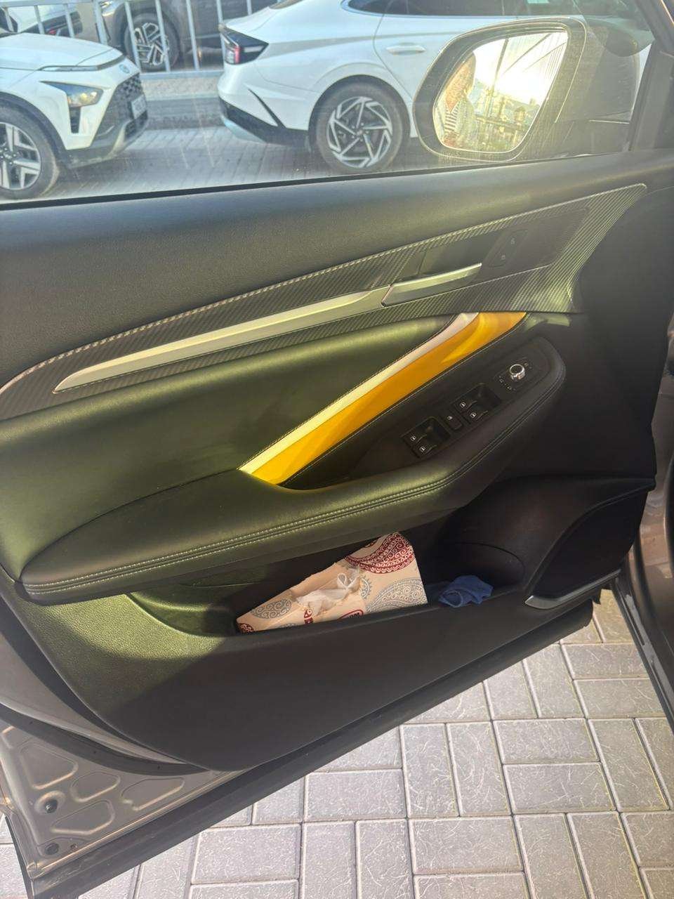 Haval F7x 2021