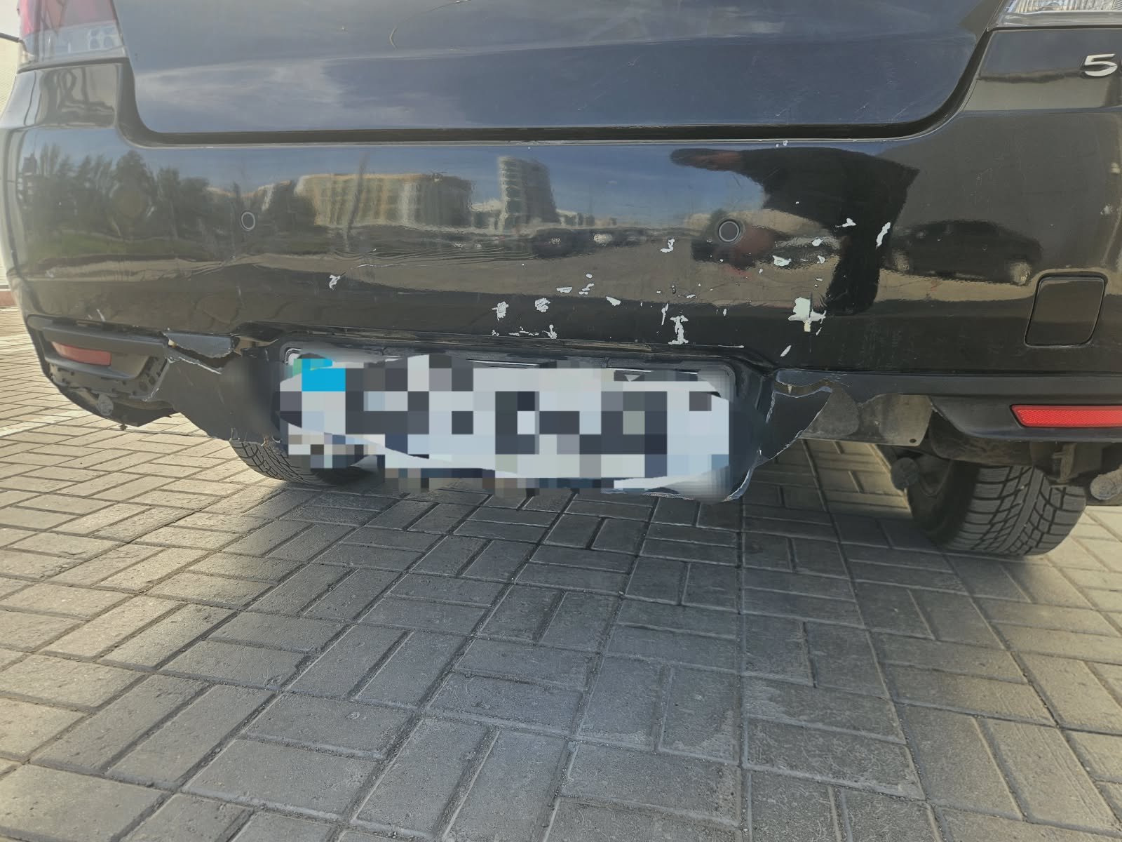 Peugeot 508 2015