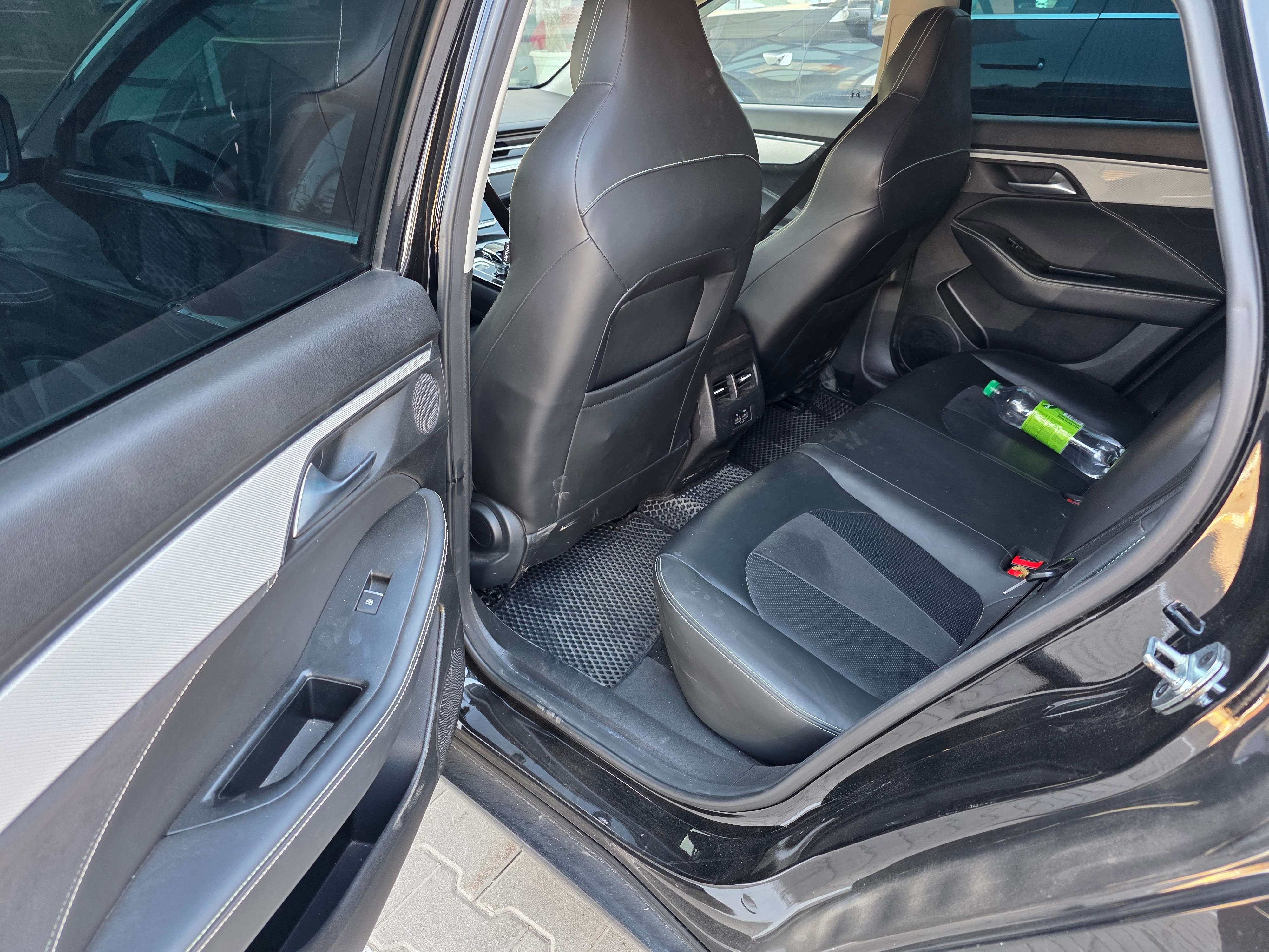 JAC J7 Plus 2024