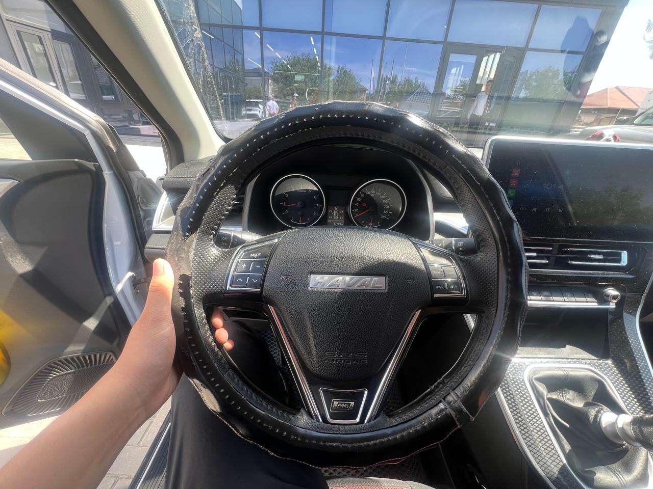 Haval M6 2023