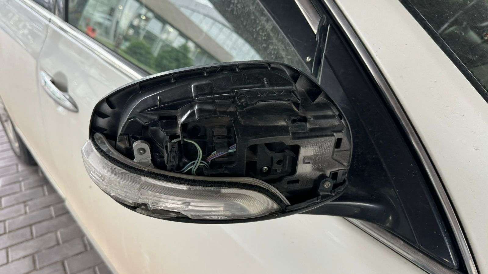 Nissan Teana 2013