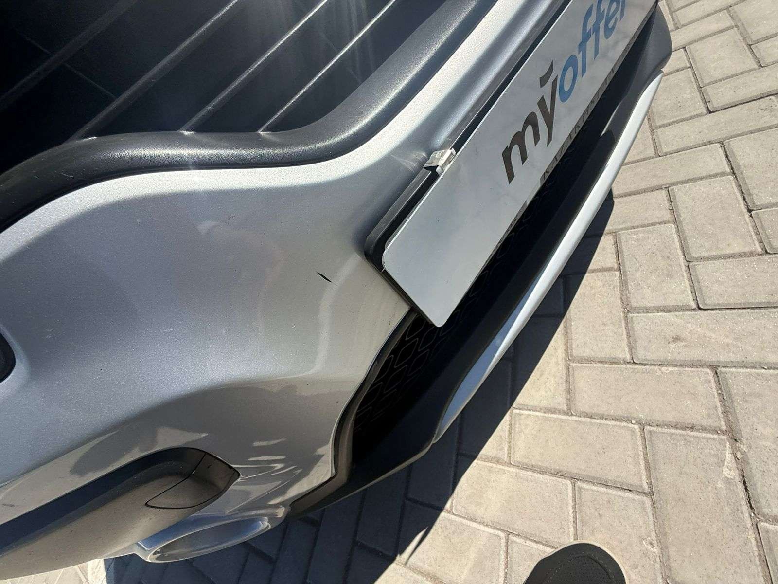Renault Sandero 2015