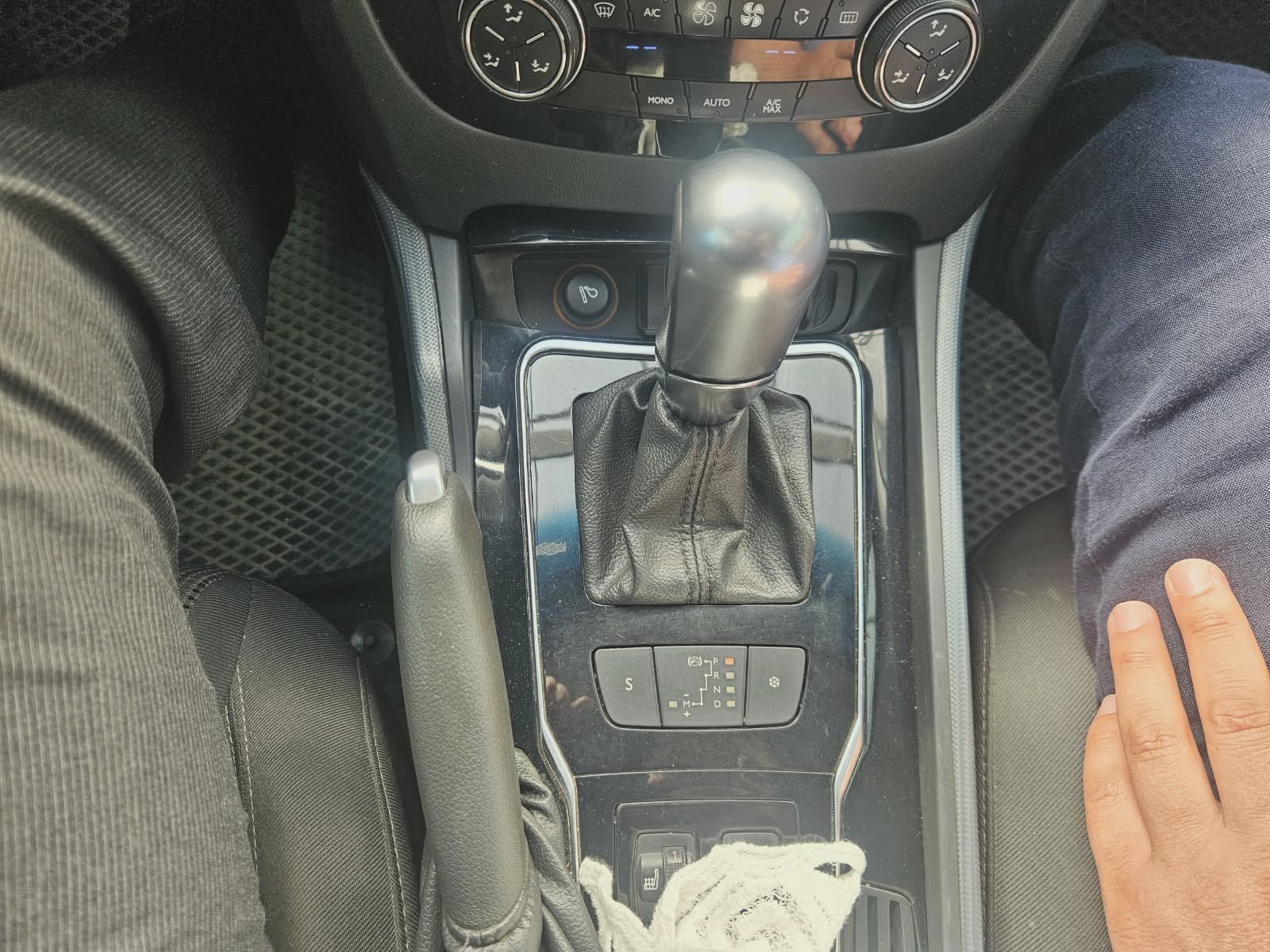 Peugeot 508 2015