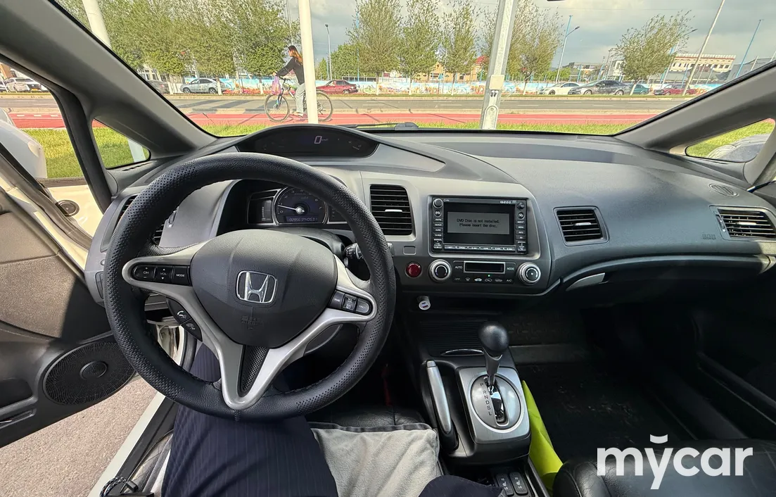 Honda Civic 2010