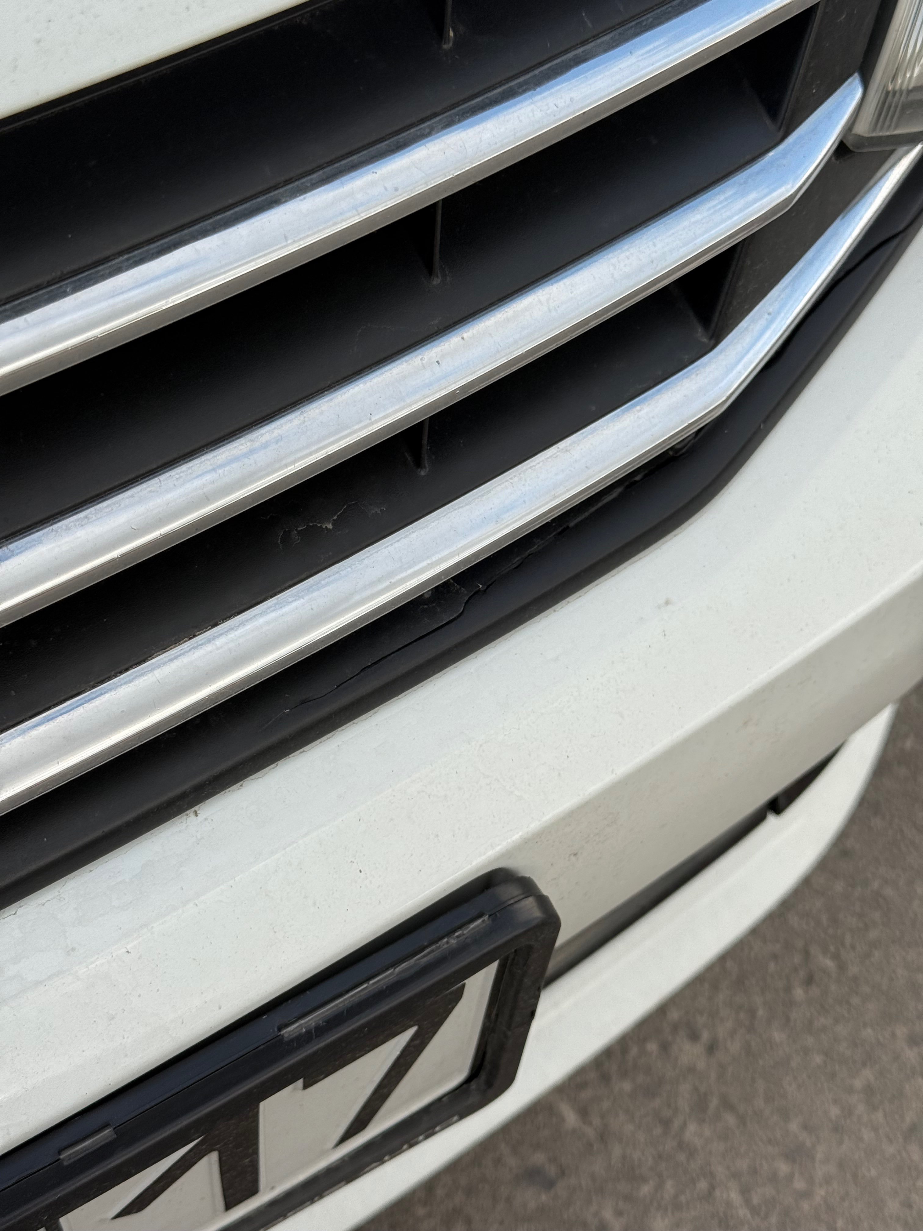 Volkswagen Polo 2020