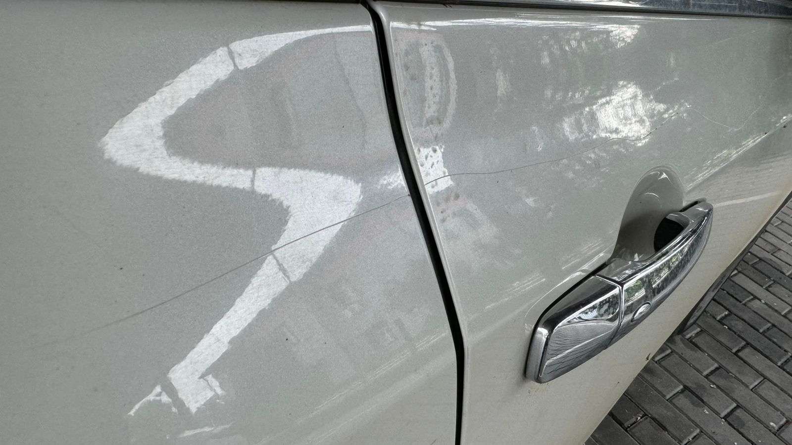 Nissan Teana 2013