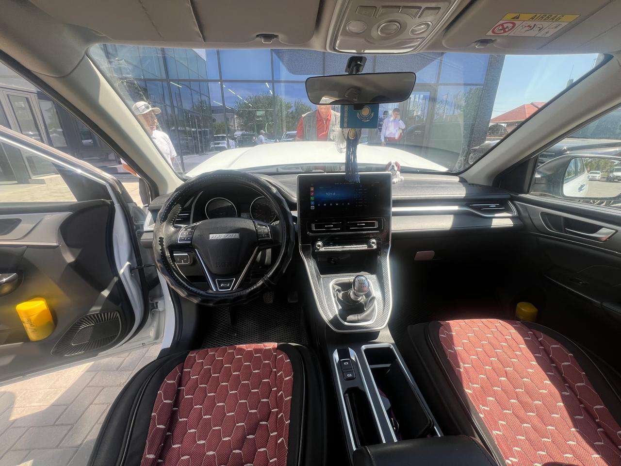 Haval M6 2023