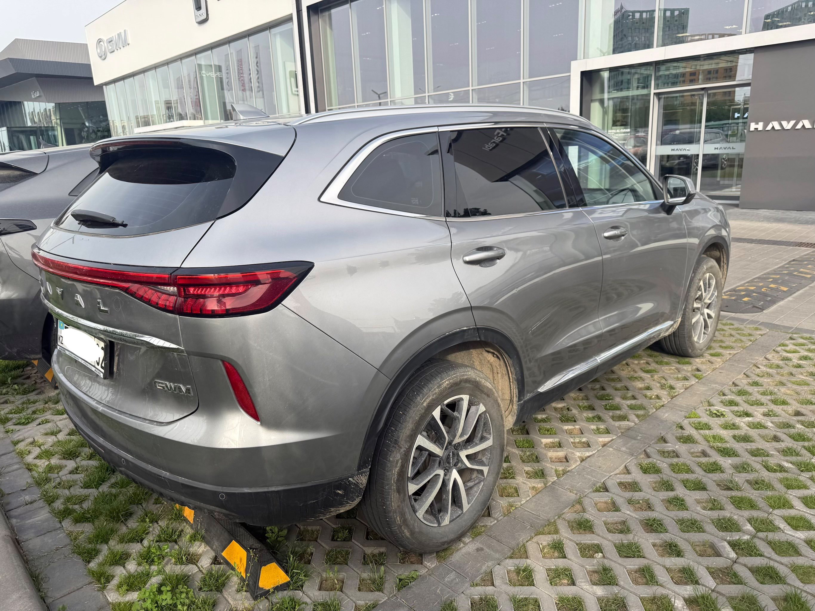 Haval H6 2024