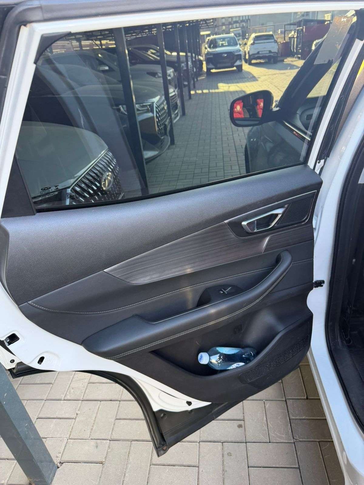 Chery Tiggo 4 Pro 2023
