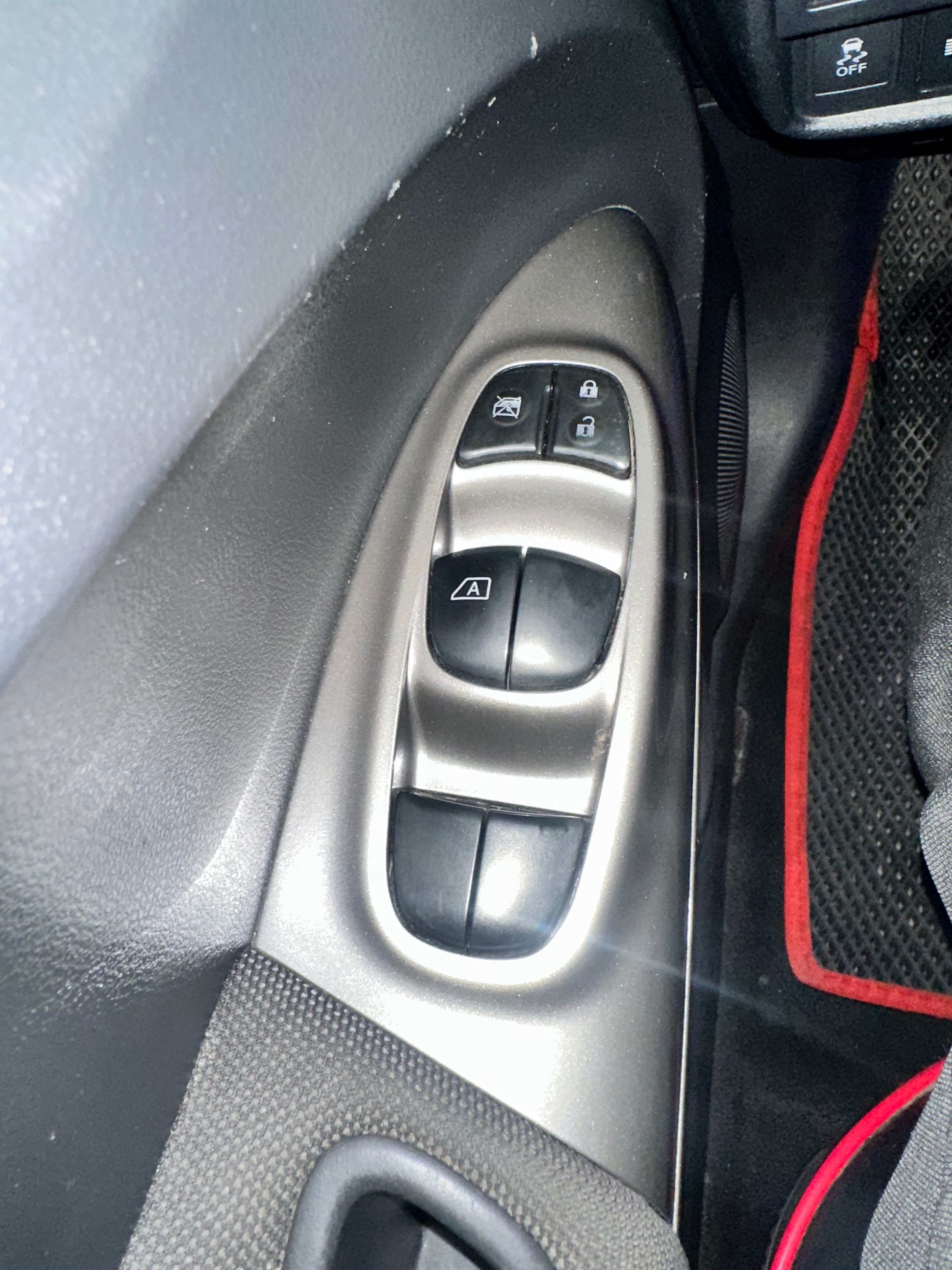 Nissan Juke 2012