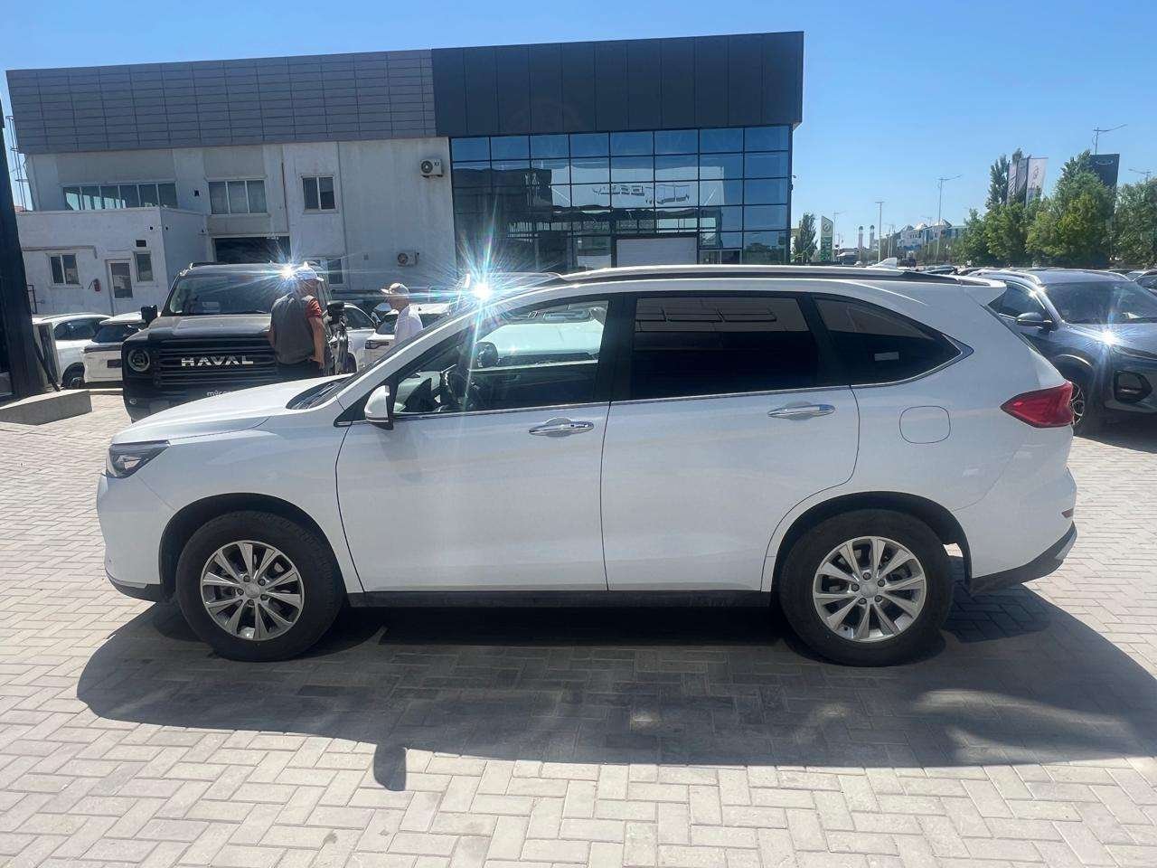 Haval M6 2023