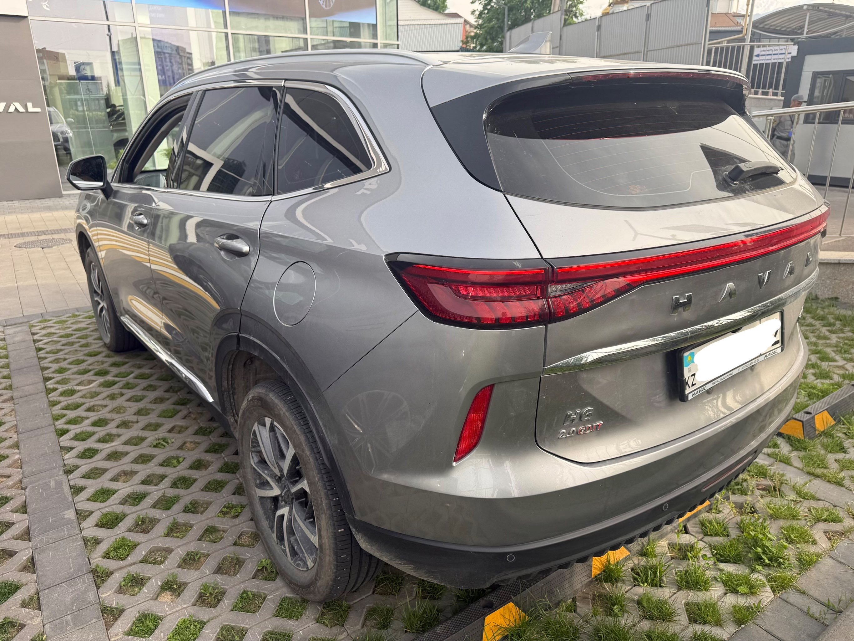 Haval H6 2024