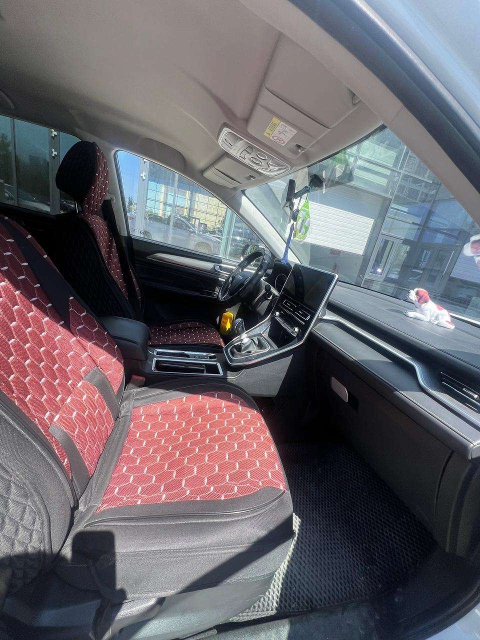 Haval M6 2023