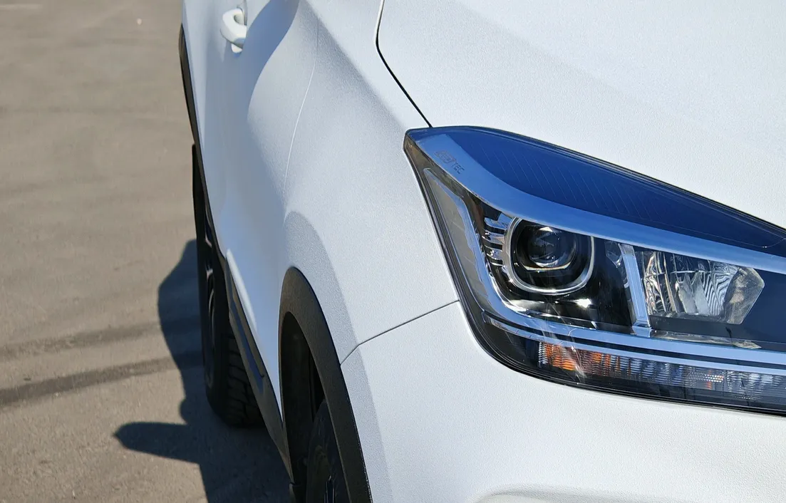 Chery Tiggo 4 Pro 2023