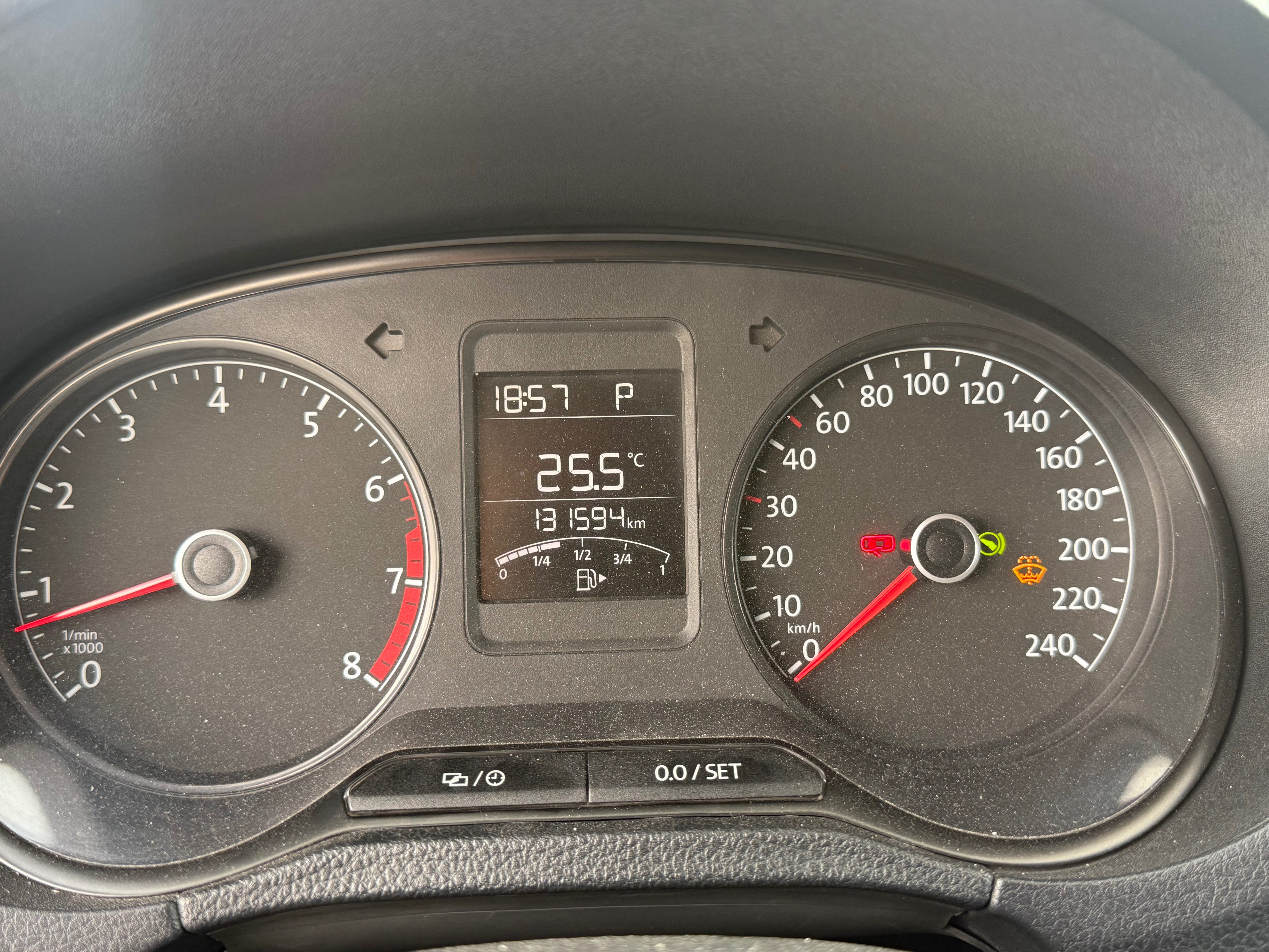 Volkswagen Polo 2020