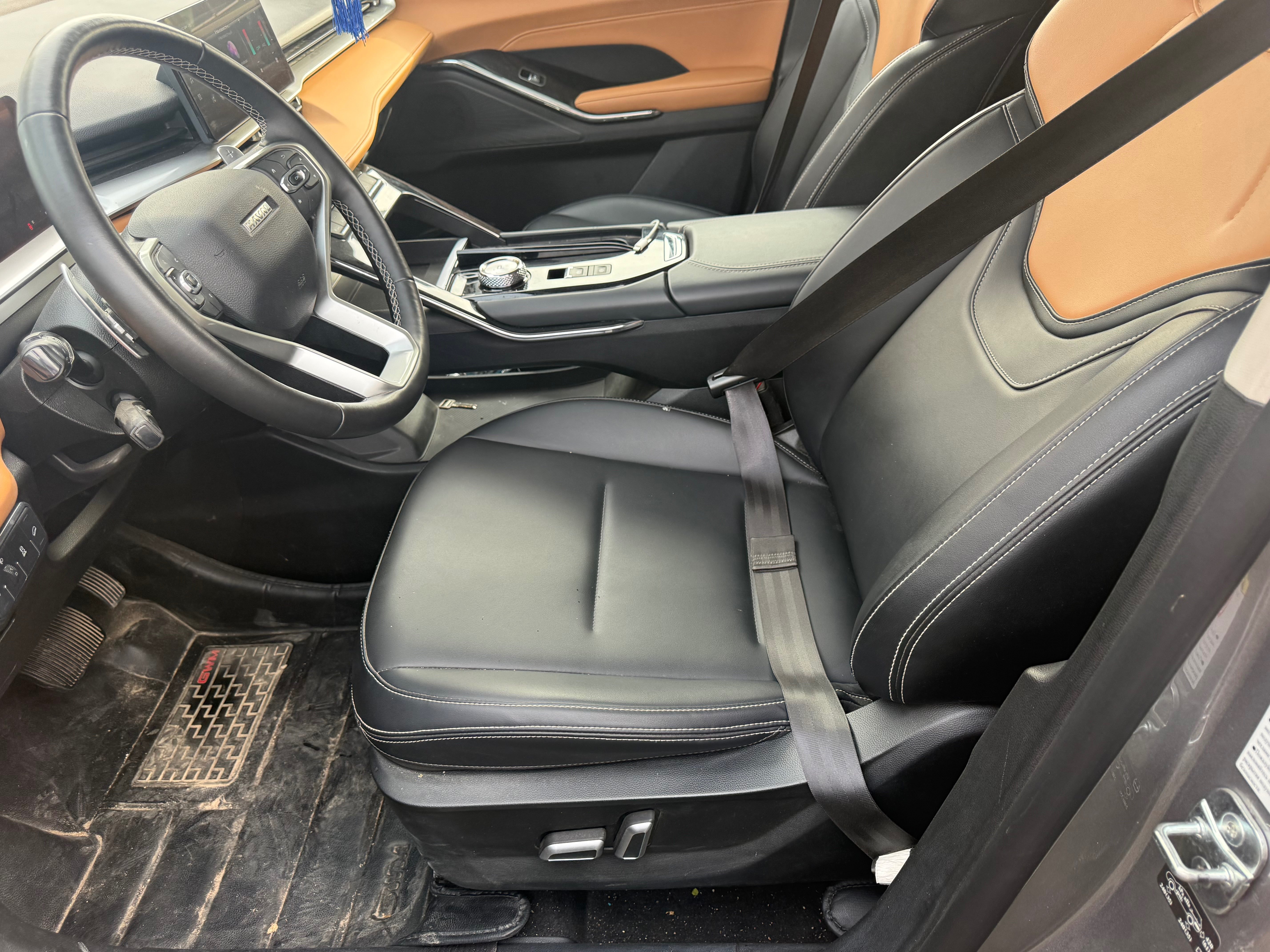 Haval H6 2024
