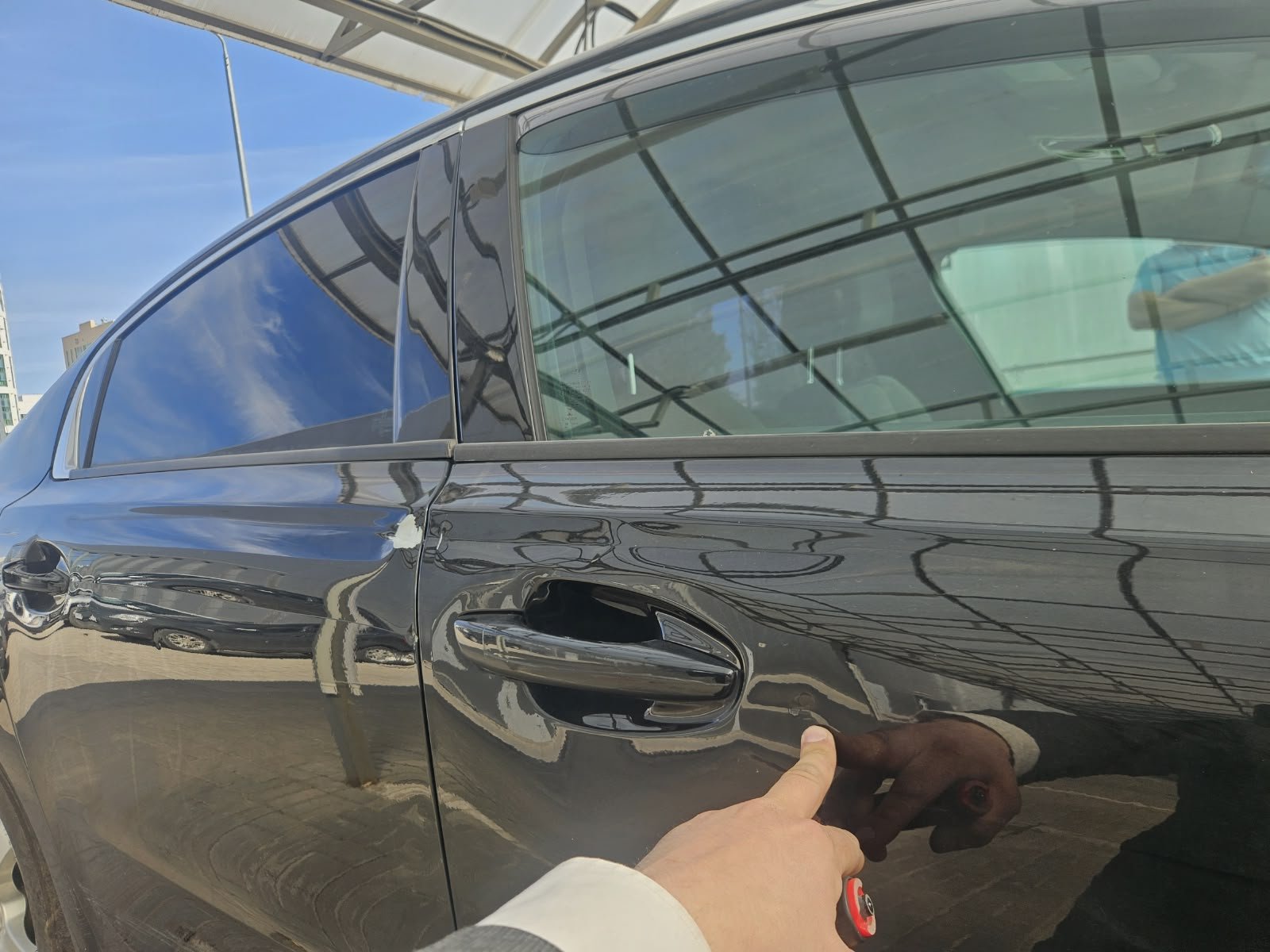 Peugeot 508 2015
