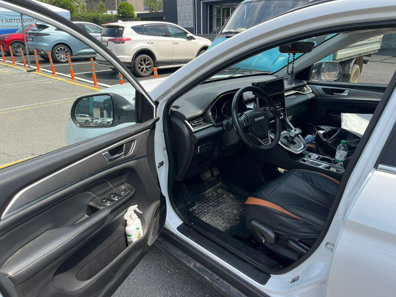 Haval M6 2023